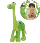 Stuffed Dinosaur Toy Plush Stuffed Animals Lovely Soft PP Toy for Children - 45 Cm