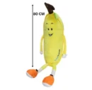 Banana Plush Toy | Soft Stuff Trend Banana Mood Plush Pillow