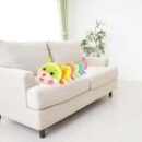 110 Cm - Caterpillar Figures Plush Toy - Stuffed Charm Caterpillar Pillow Toy | Colorful Figure Sleeping Plush Toy