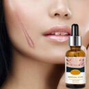 Acne Scar Removal Rejuvenation Serum | Scar, C section & Stretch Mark Removal Oil for women