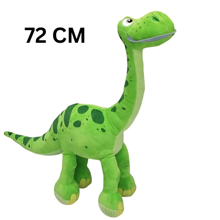 Stuffed Dinosaur Toy Plush Stuffed Animals Lovely Soft PP Toy for Children - 72 Cm