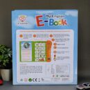 English Learning E Book For Kids Early Education E book