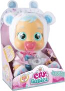 Cute Cry Baby Doll (random color)