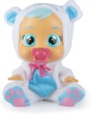 Cute Cry Baby Doll (random color)