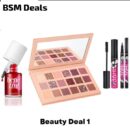 4 in 1 Makeup Deal