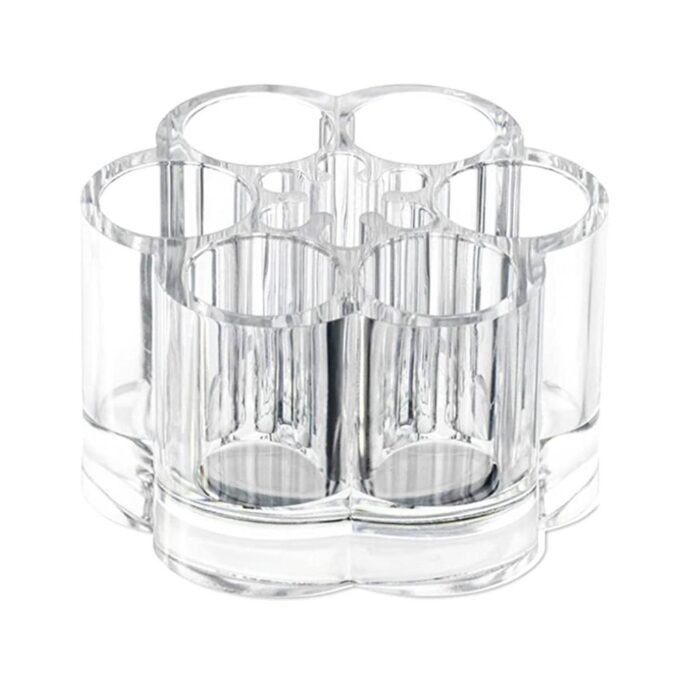 Acrylic Cosmetic Makeup Organizers (1x Pack) - Image 3