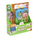 Magnetic Fridge Number LeapFrog Fridge Phonics Scout Picnic Basket Magnetic Numbers(random color)