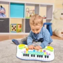 Electronic keyboard - Baby Musical Educational Animal Sound Toy Piano