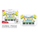 Electronic keyboard - Baby Musical Educational Animal Sound Toy Piano