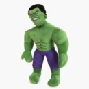 Avengers Hulk Plush Stuffed Toy - 65 Cm