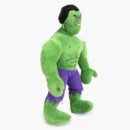 Avengers Hulk Plush Stuffed Toy - 65 Cm