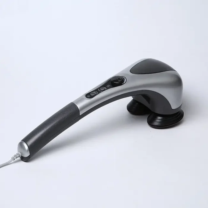 Double Head Full Body Massager -2251