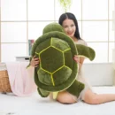 Baby Sea tortoise Turtle Stuffed Animal Super Soft Cute Plush Toy for Kids - 30cm