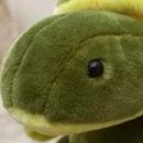 Baby Sea tortoise Turtle Stuffed Animal Super Soft Cute Plush Toy for Kids - 30cm