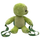 Baby Sea tortoise Turtle Stuffed Animal Super Soft Cute Plush Children's Doll Kindergarten Backpack | Bag for Kids - 30cm