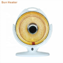 Power Sun Halogen Electric Dish Heater for winter