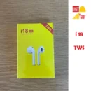 AIRPODS I18 TWS WIRELESS EARPHONE