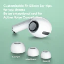 JOYROOM JR-T03S PRO ANC TWS WIRELESS EARBUDS