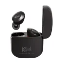 Klipsch T5 True Wireless Earphones with charging case Bluetooth Earphones ,Earbuds  (silver color body )