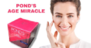 Ponds Age Miracle Cream | Youth Glow Night Care Cream