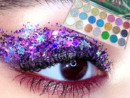 Eye Glitter Sparkle and Shine Eye Shades Makeup Set - 21 colors pack