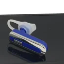 M11 Bluetooth Wireless Headset Right Ear Or Left Single Earbuds For phone & Android Phone (Random color)