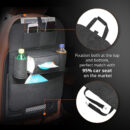 Multifunction   Car seat Organizer Car Storage Organizer Car Seat Side Organizer  Car Accessories