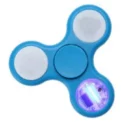 Fantastic toys LED Fidget Spinner, Finger spinner, Hand spinner  Multi Color.