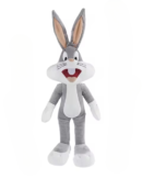 Bugs Bunny Soft Stuff Toy - 40cm