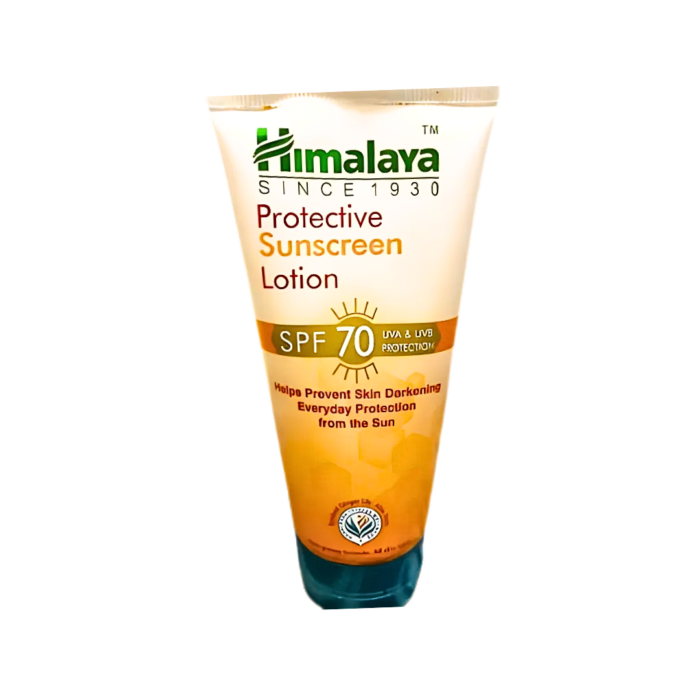 Himalaya SPF 70 Sunblock - Image 4