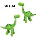 Stuffed Dinosaur Toy Plush Stuffed Animals Lovely Soft PP Toy for Children - 30 Cm