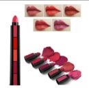 5 in 1 Lipstick Pen Huda Beauty Nude Shades