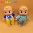 Cocomelon Baby Musical 8 Inch Cocomelon Doll.  (random doll)