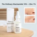 The Ordinary Niacinamide 10% + Zinc 1 % (30ML )