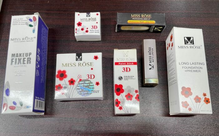 miss rose Premium Makeup Deal - Image 2