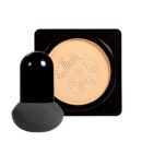 Natural Smooth Whitening CC Foundation Spf 50 With Mushroom Head Air Cushion