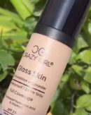 24 Hours Crazy Girl Glass Skin Foundation + Concealer (30Ml)