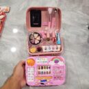 Girls Make up Set | Portable Makeup Beauty Box For Kids