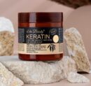 Brazil Nut Keratin Hair Mask - Keratin Hair Treatment (500ml)