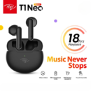 ITEL EARBUDS Model T1 NEO 18 hours playback