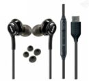 AKG Handsfree type C best for all Android devices with loud sound and high base