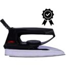 Kenwood Electric Iron KN 6666 Light weight iron - 1000W premium quality