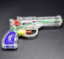 Pack of 2 (two) Mini Water Guns Fun Toys