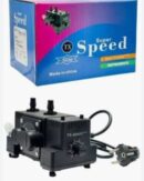 Super Speed Sui gas Sucking Pressure Compressor TX-2000 | Gas Suction Pump - 100W