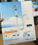 Imported Instant Water Heater RX-021(3500W)