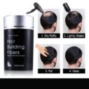 Dexe Hair Building Fibers  22g | For Men & Women (22g)