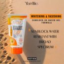 YARDLIE - SPF - 60 WHITENING & VANISHING SUNBLOCK 150ml