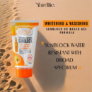 YARDLIE - SPF - 60 WHITENING & VANISHING SUNBLOCK 150ml