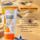 YARDLIE - SPF - 60 WHITENING & VANISHING SUNBLOCK 150ml