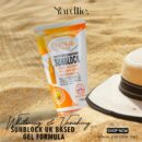 YARDLIE - SPF - 60 WHITENING & VANISHING SUNBLOCK 150ml